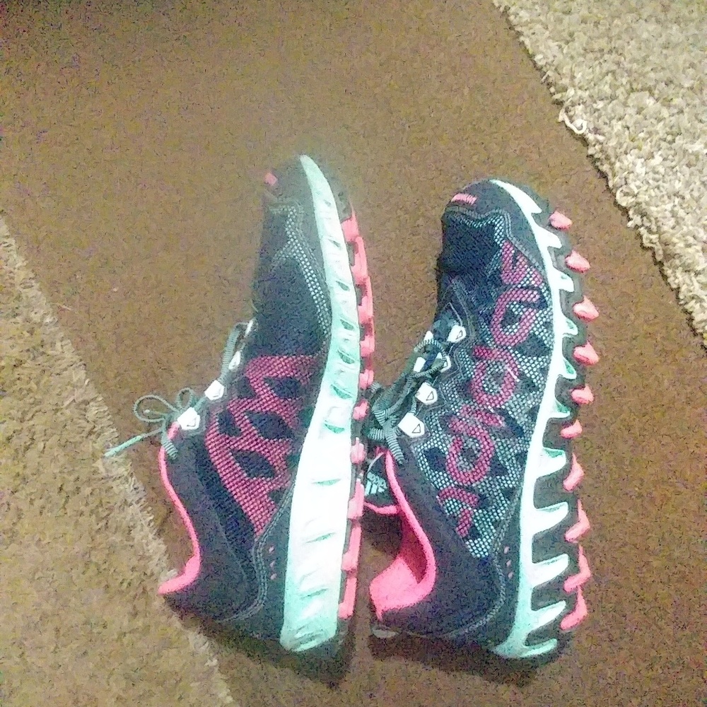 womens Adidas Sneakers !